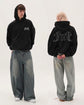 FNF Big Logo Unisex Hoodie